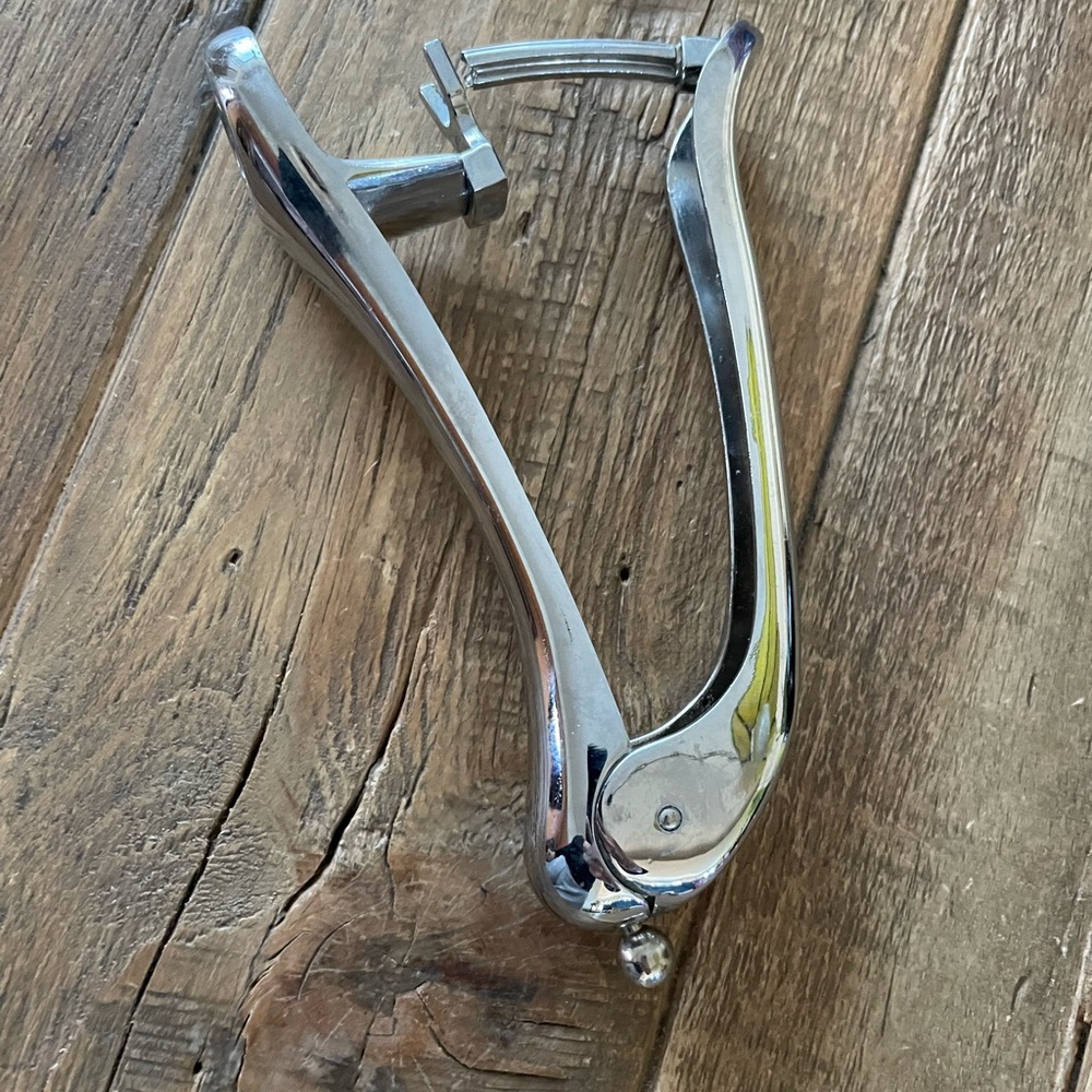 Cherry Pitter From Pampered Chef